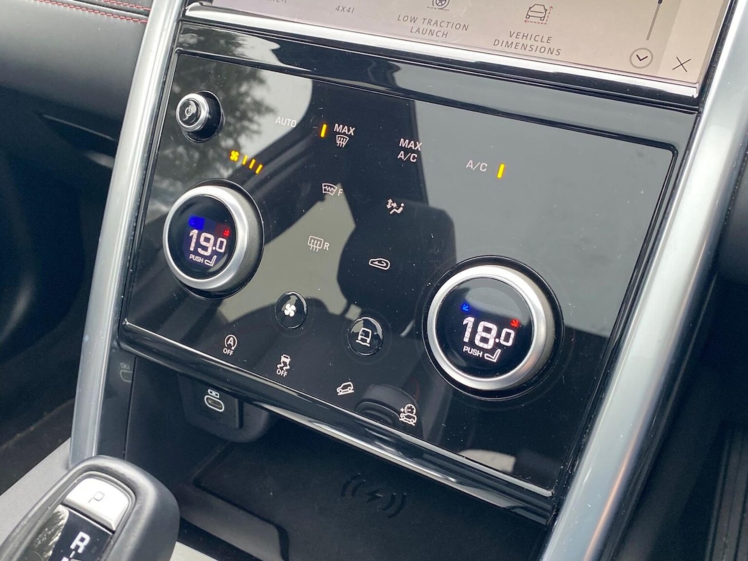 Used Land Rover Discovery Sport 2022 for sale - 76591425: Photo 22