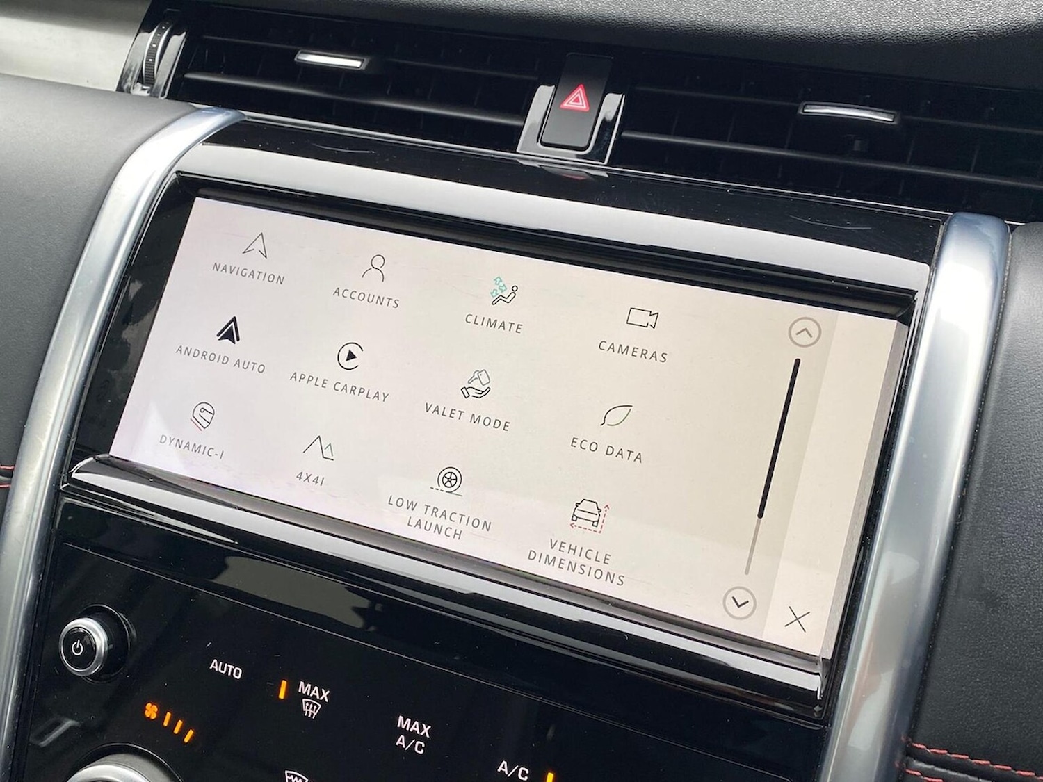 Used Land Rover Discovery Sport 2022 for sale - 76591425: Photo 31