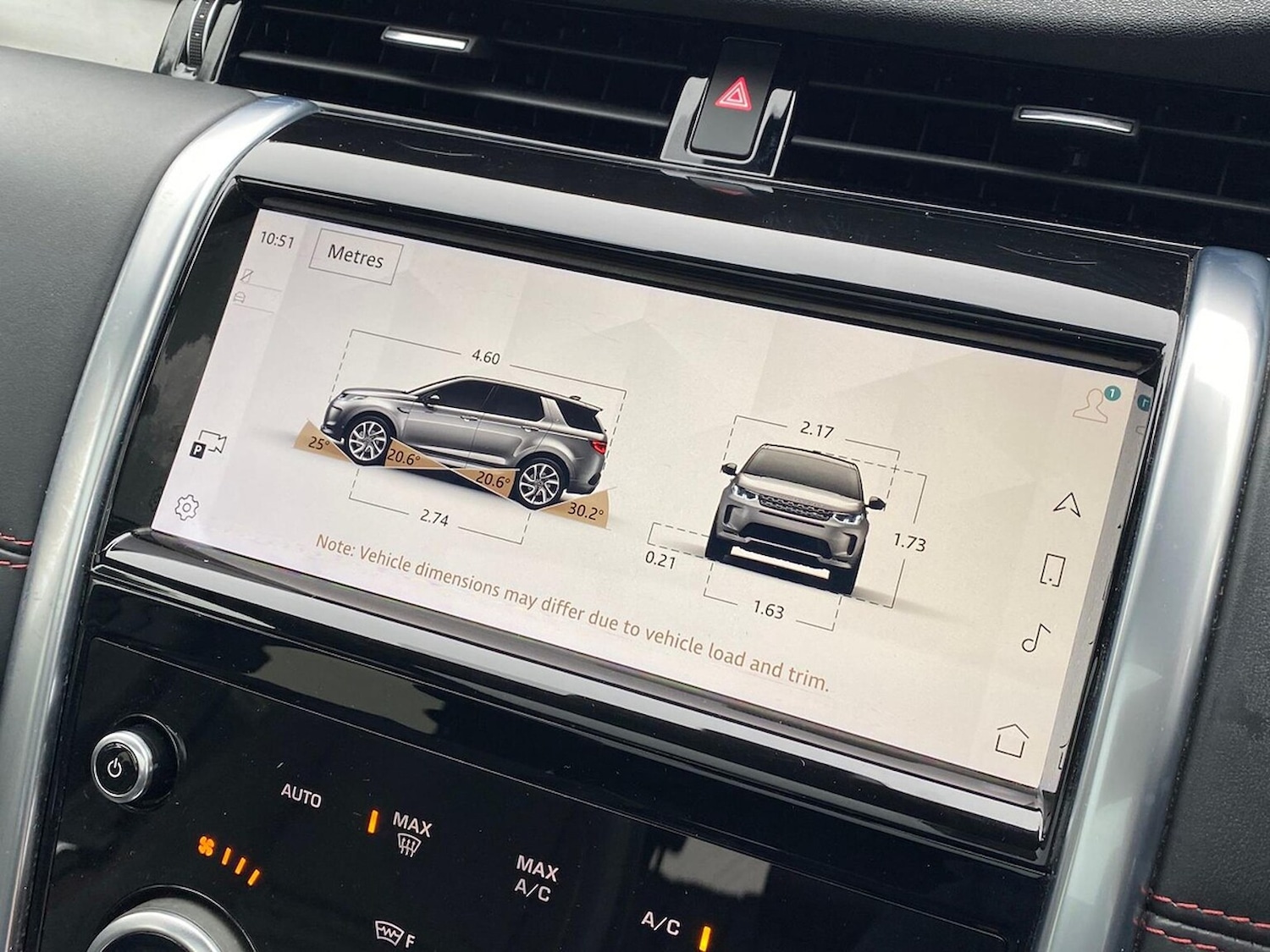 Used Land Rover Discovery Sport 2022 for sale - 76591425: Photo 33