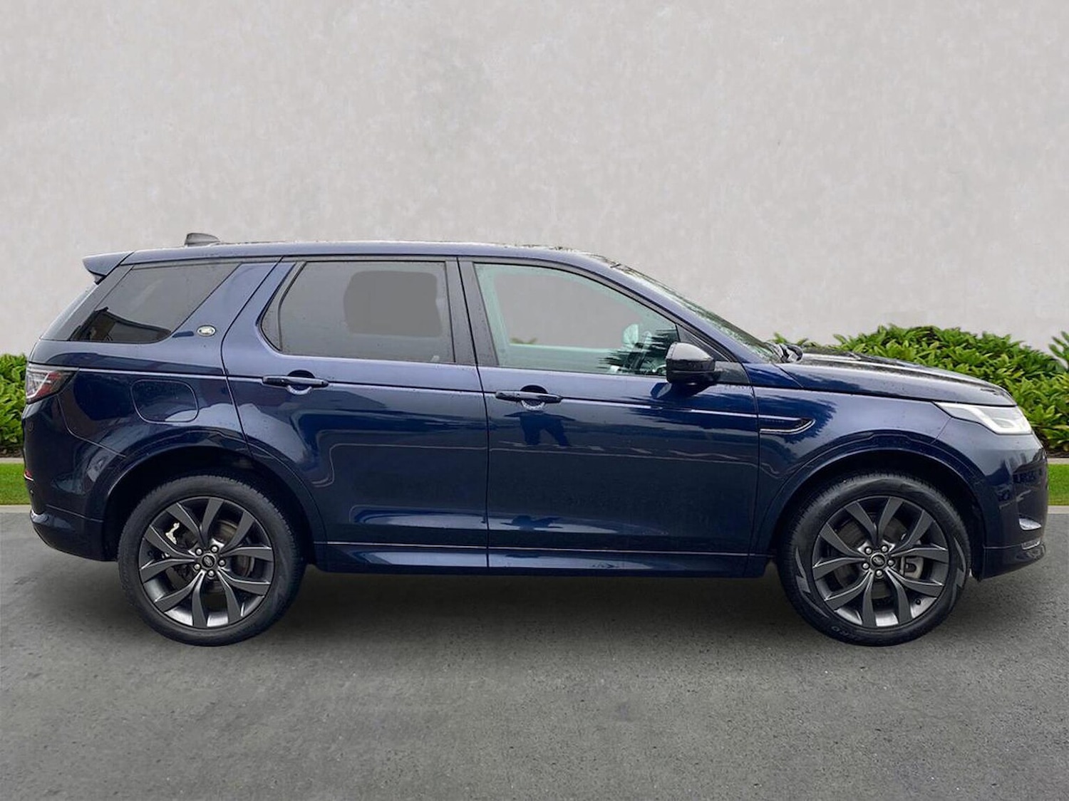 Used Land Rover Discovery Sport 2022 for sale - 76591425: Photo 5