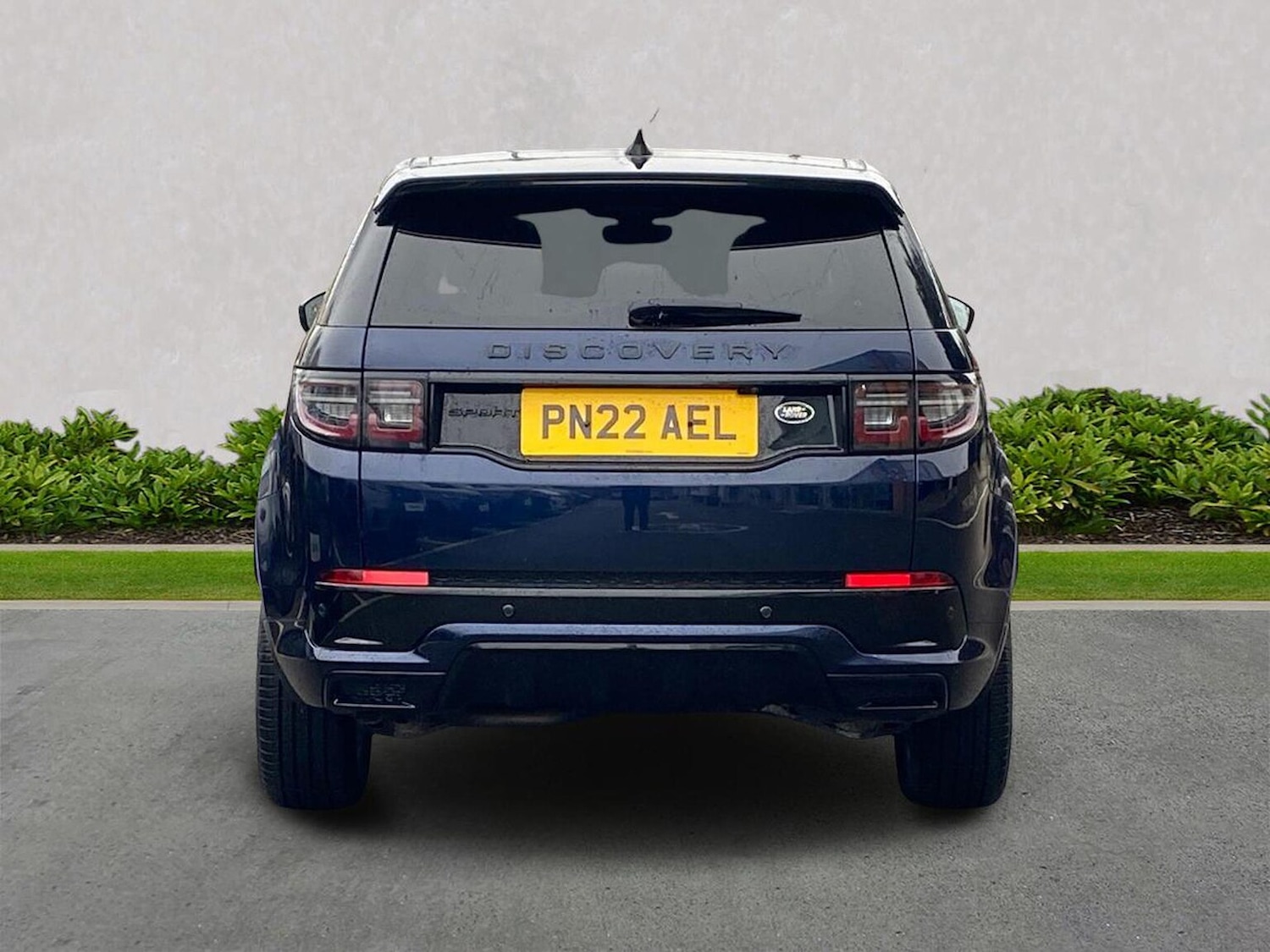 Used Land Rover Discovery Sport 2022 for sale - 76591425: Photo 6