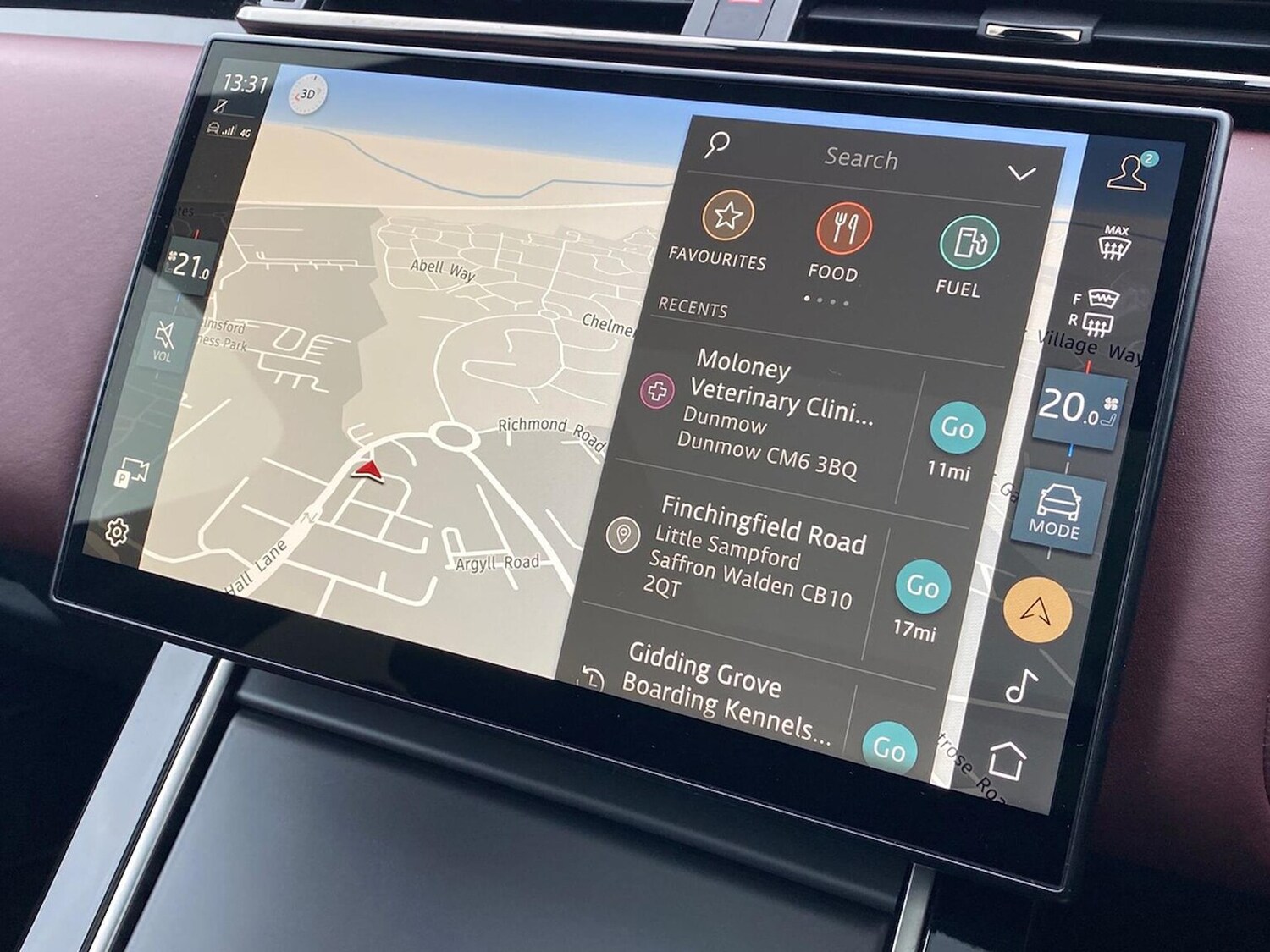 Used Land Rover Range Rover Velar 2023 for sale - 77487864: Photo 11