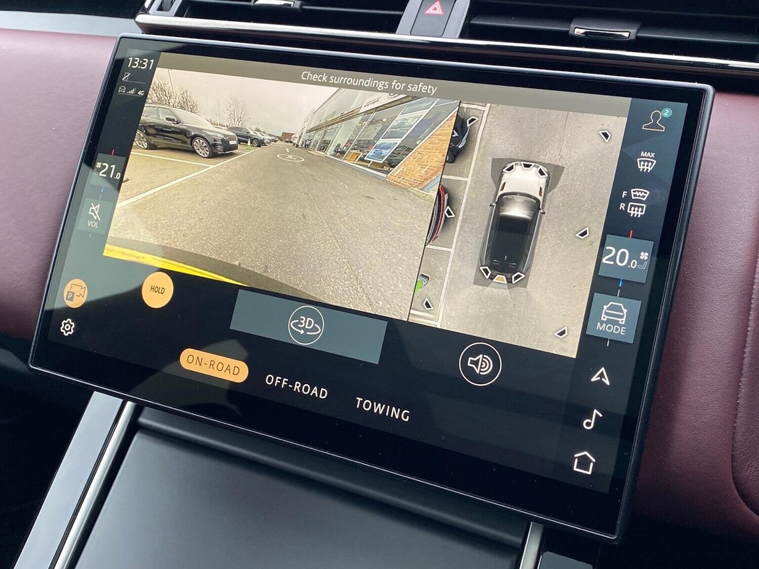 Used Land Rover Range Rover Velar 2023 for sale - 77487864: Photo 12