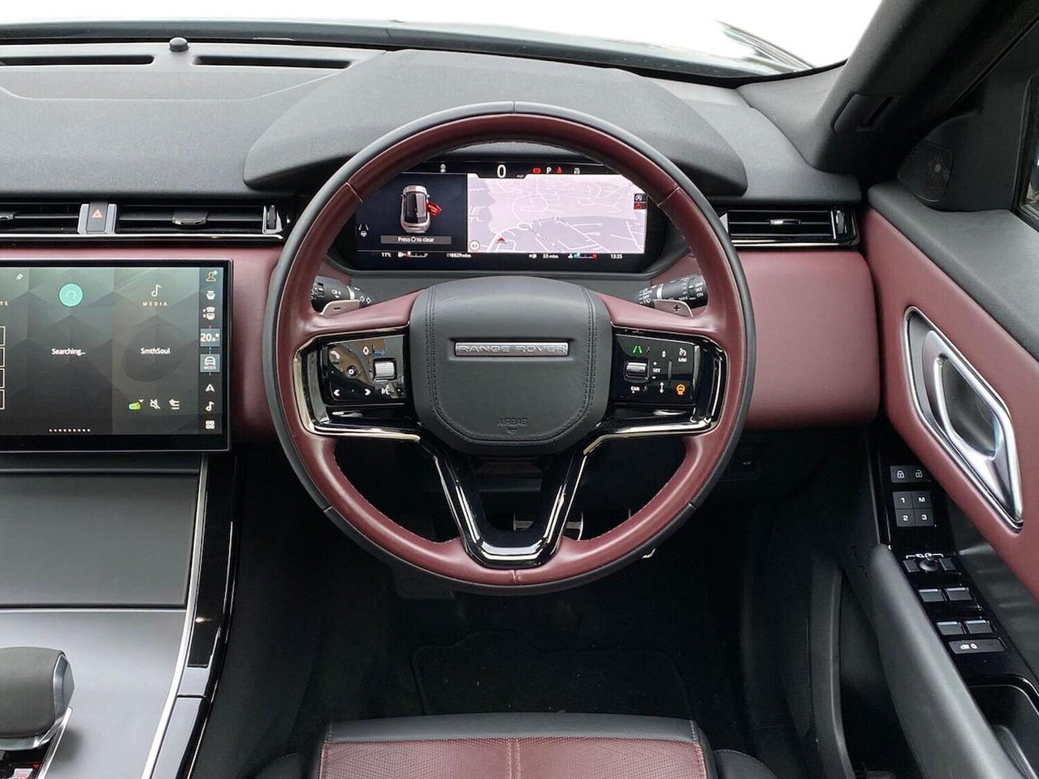 Used Land Rover Range Rover Velar 2023 for sale - 77487864: Photo 15