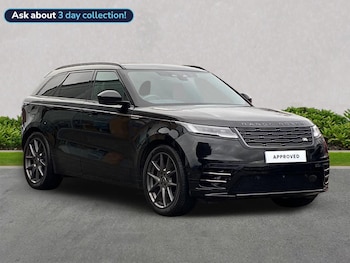 Used Land Rover Range Rover Velar 2023 for sale - 77487864: Photo