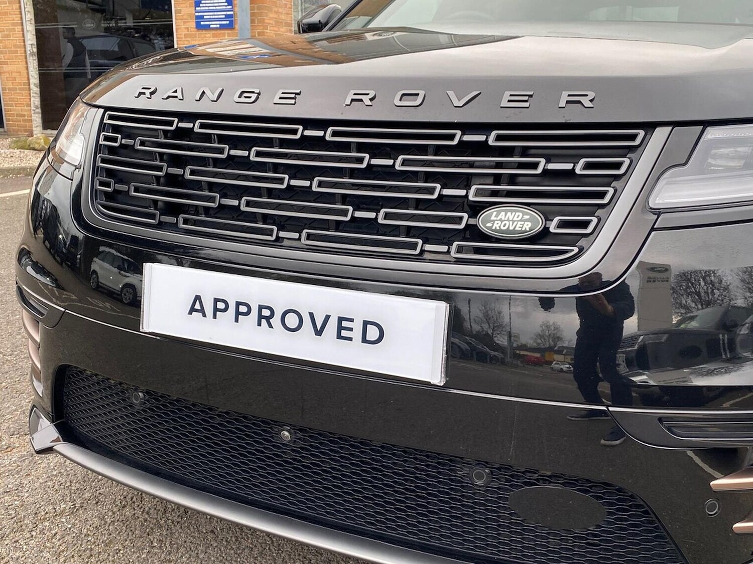 Used Land Rover Range Rover Velar 2023 for sale - 77487864: Photo 20