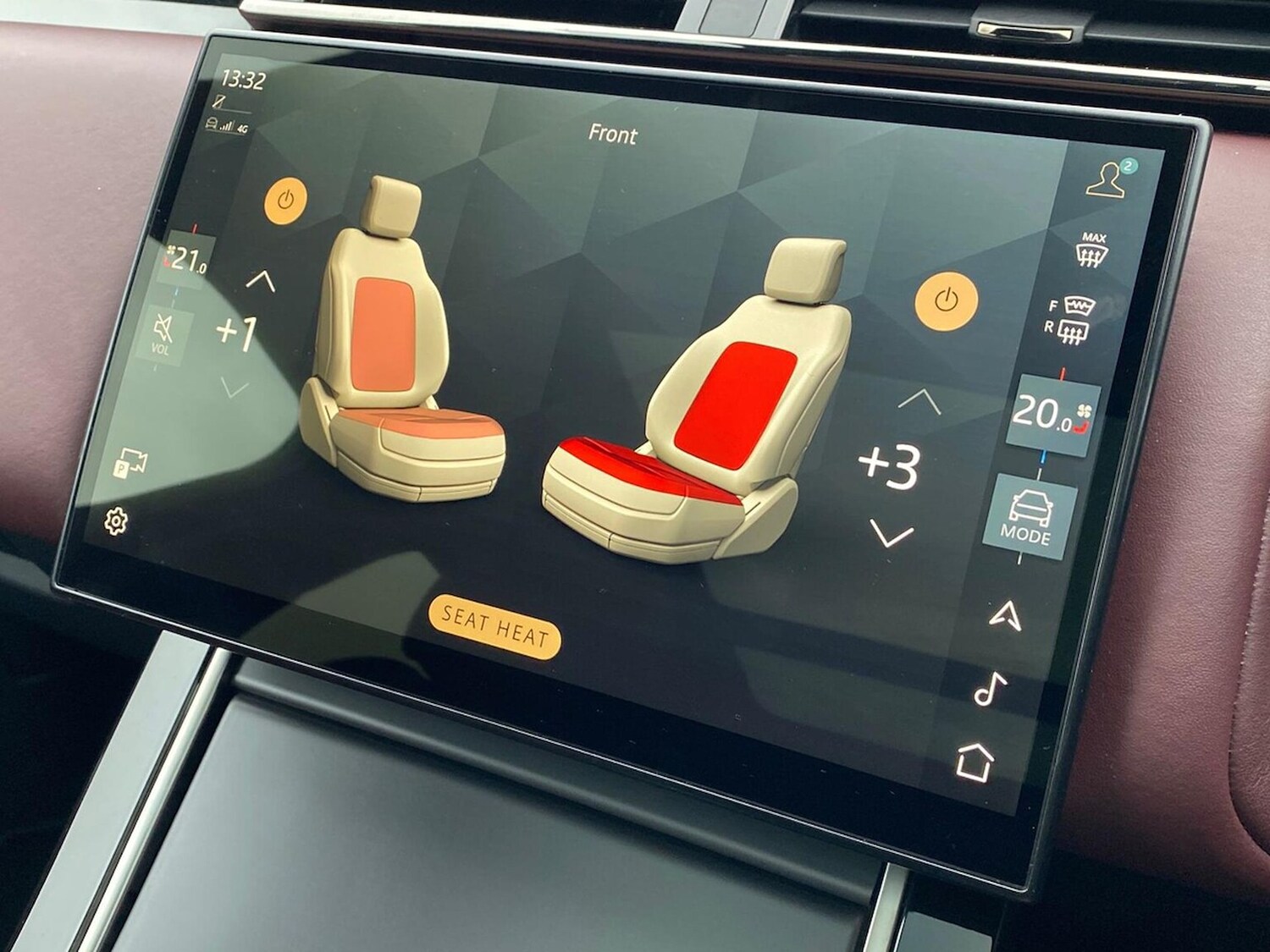 Used Land Rover Range Rover Velar 2023 for sale - 77487864: Photo 22