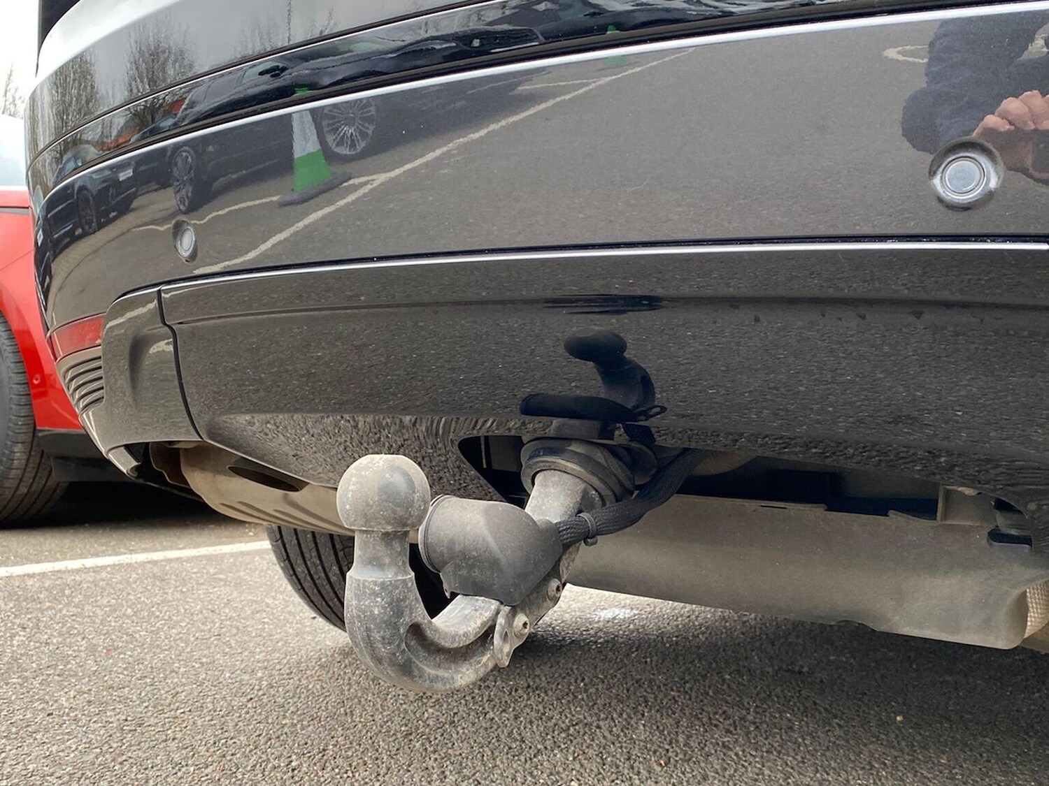 Used Land Rover Range Rover Velar 2023 for sale - 77487864: Photo 28