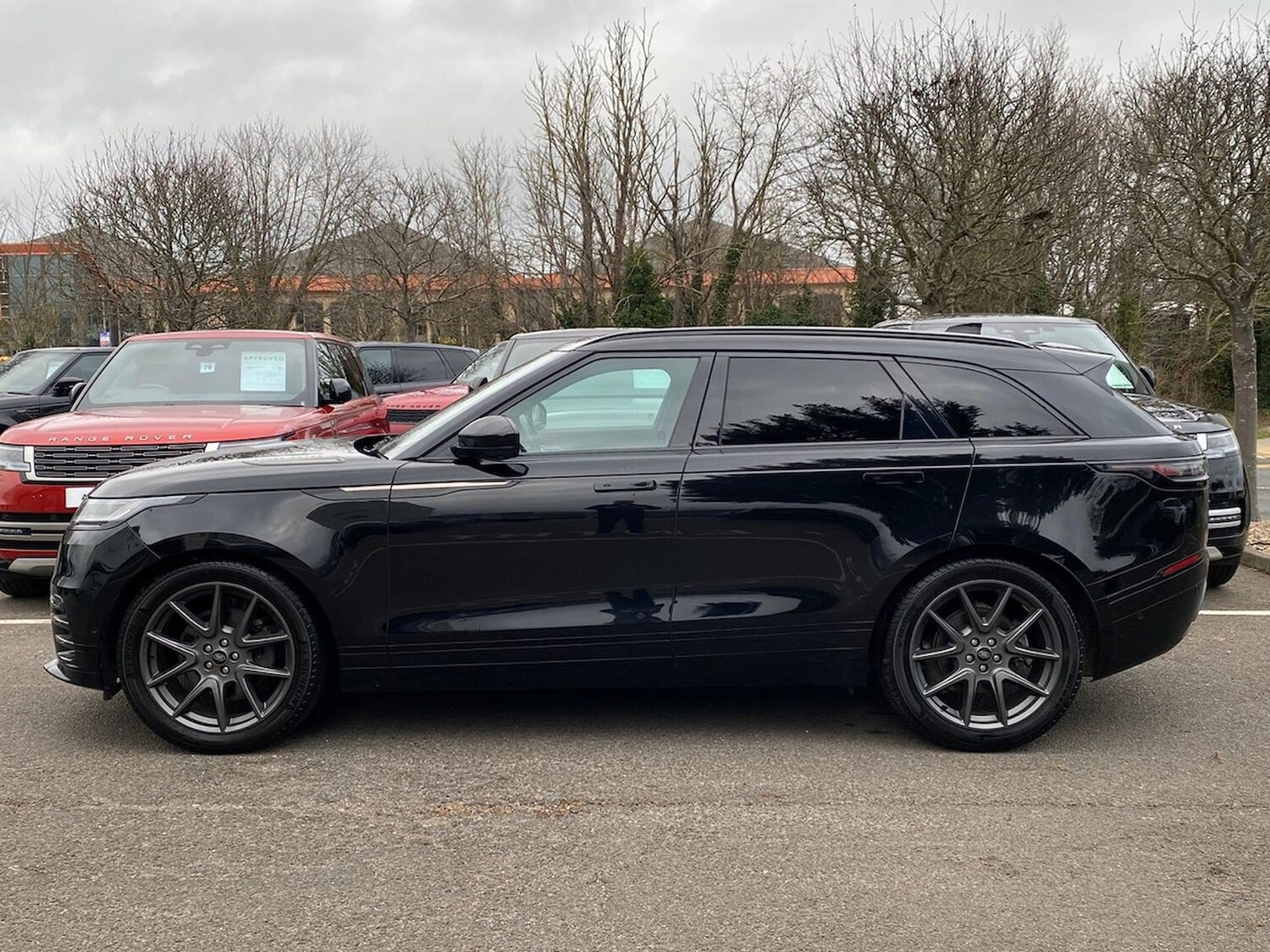 Used Land Rover Range Rover Velar 2023 for sale - 77487864: Photo 29