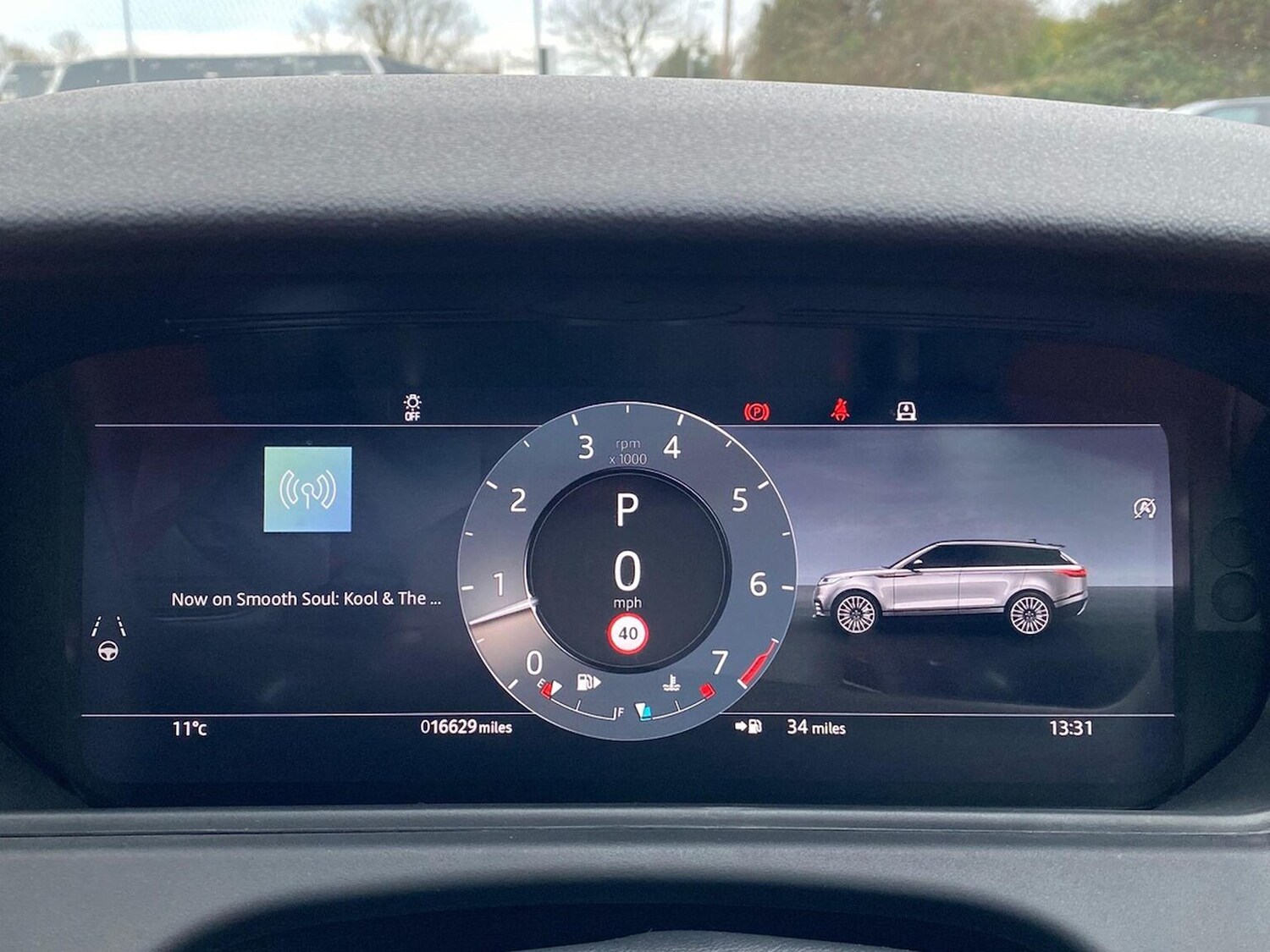 Used Land Rover Range Rover Velar 2023 for sale - 77487864: Photo 33