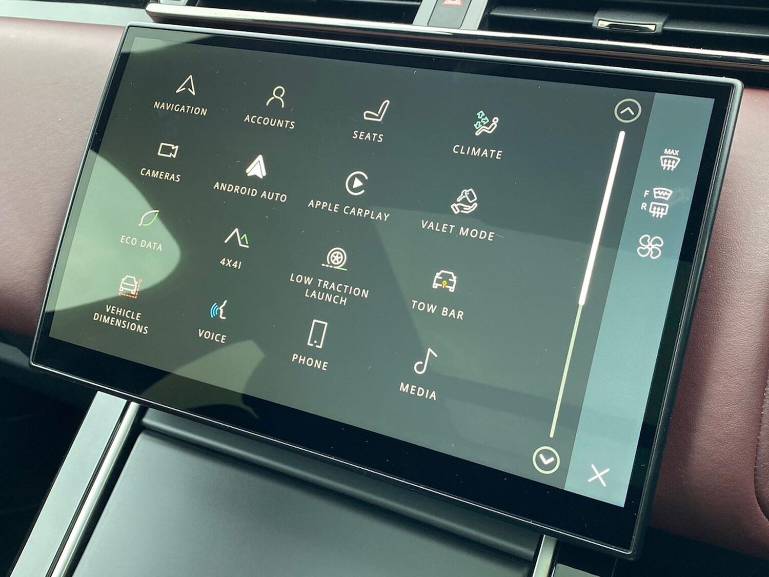 Used Land Rover Range Rover Velar 2023 for sale - 77487864: Photo 35