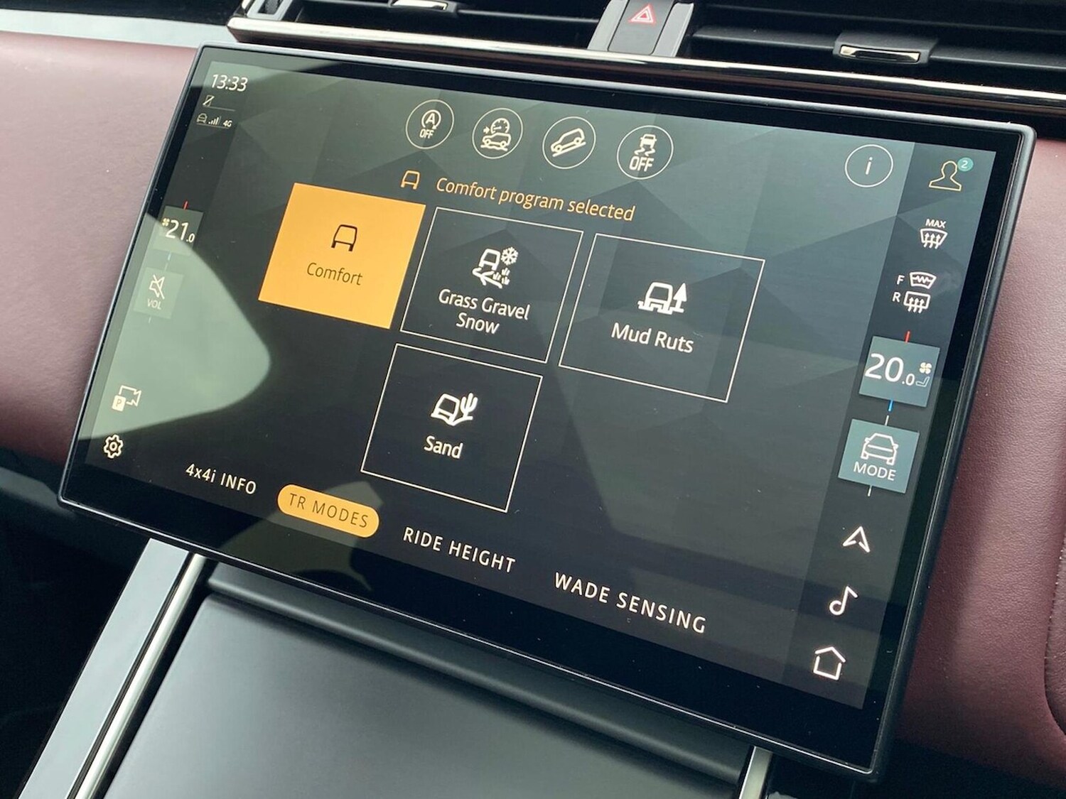 Used Land Rover Range Rover Velar 2023 for sale - 77487864: Photo 38