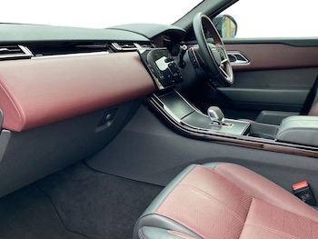 Used Land Rover Range Rover Velar 2023 for sale - 77487864: Photo