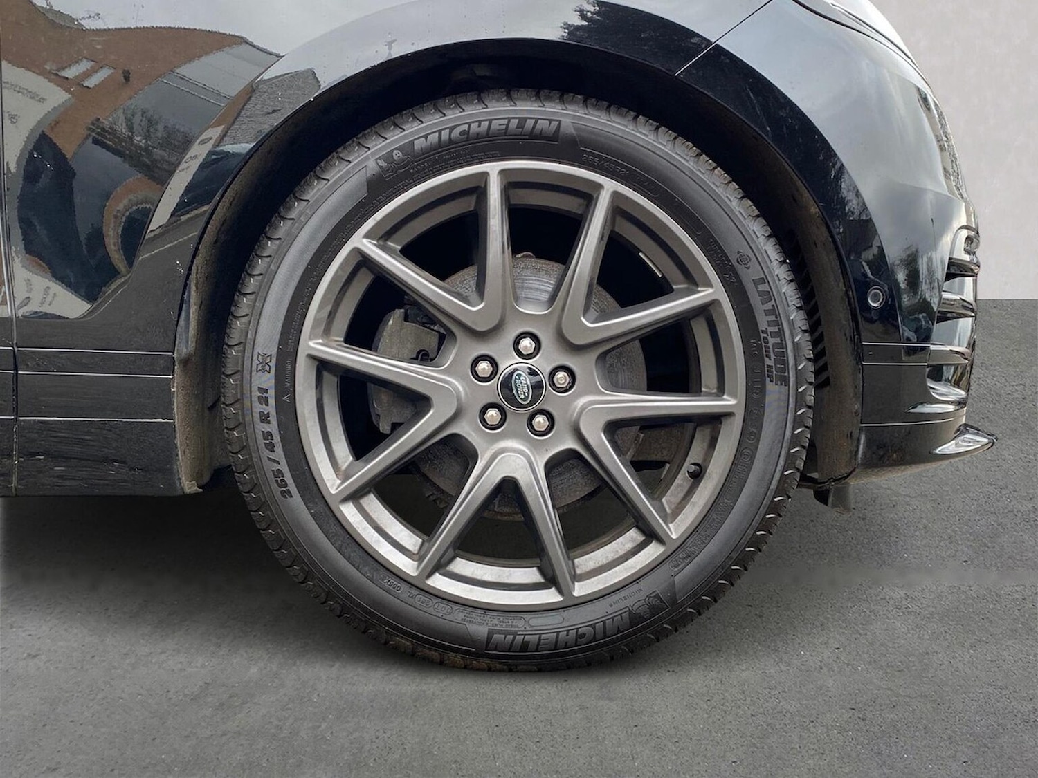 Used Land Rover Range Rover Velar 2023 for sale - 77487864: Photo 8