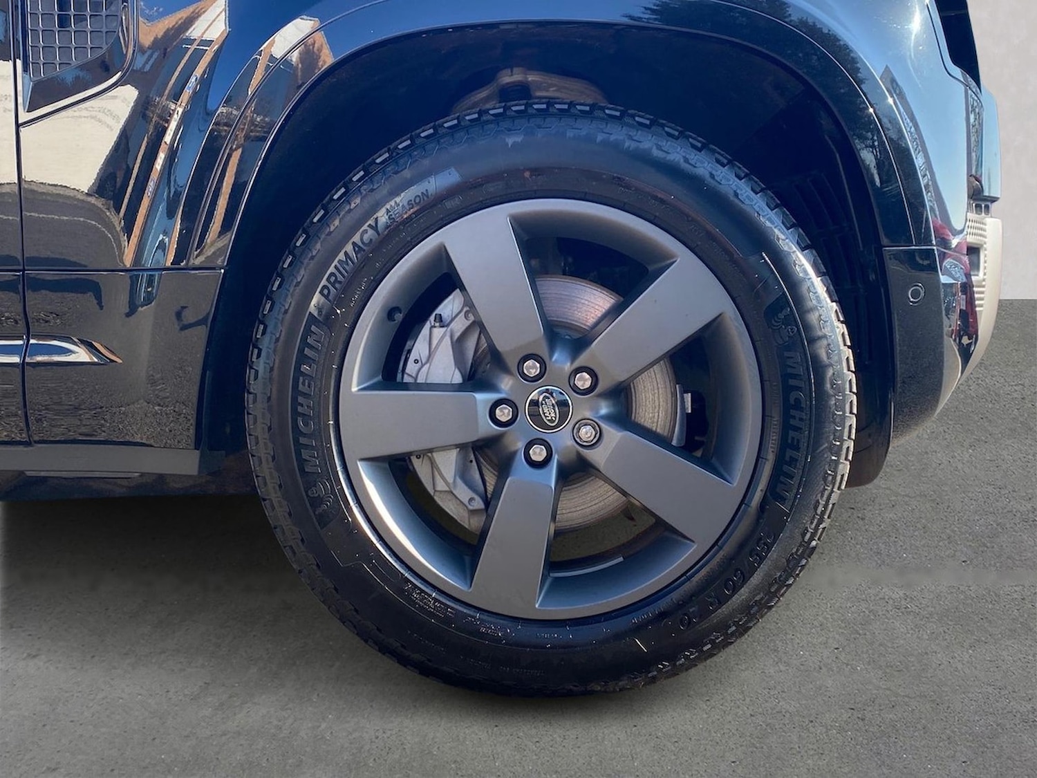 Used Land Rover Defender 2025 for sale - 78144527: Photo 10