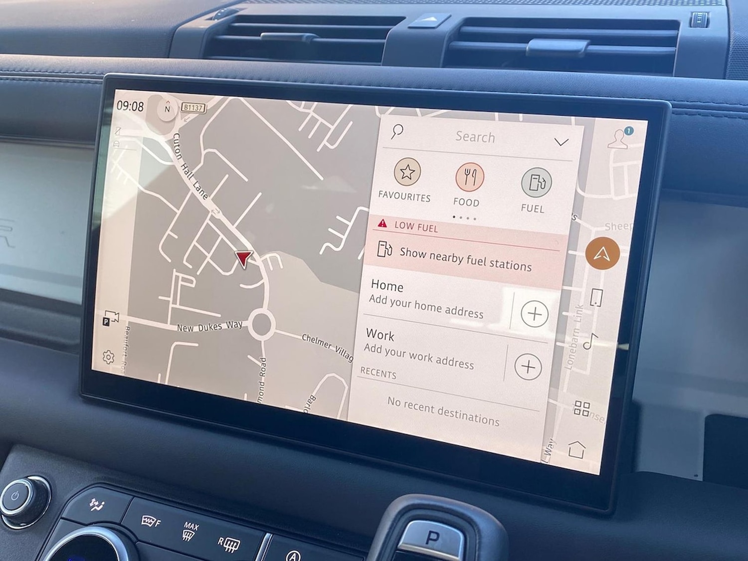 Used Land Rover Defender 2025 for sale - 78144527: Photo 13