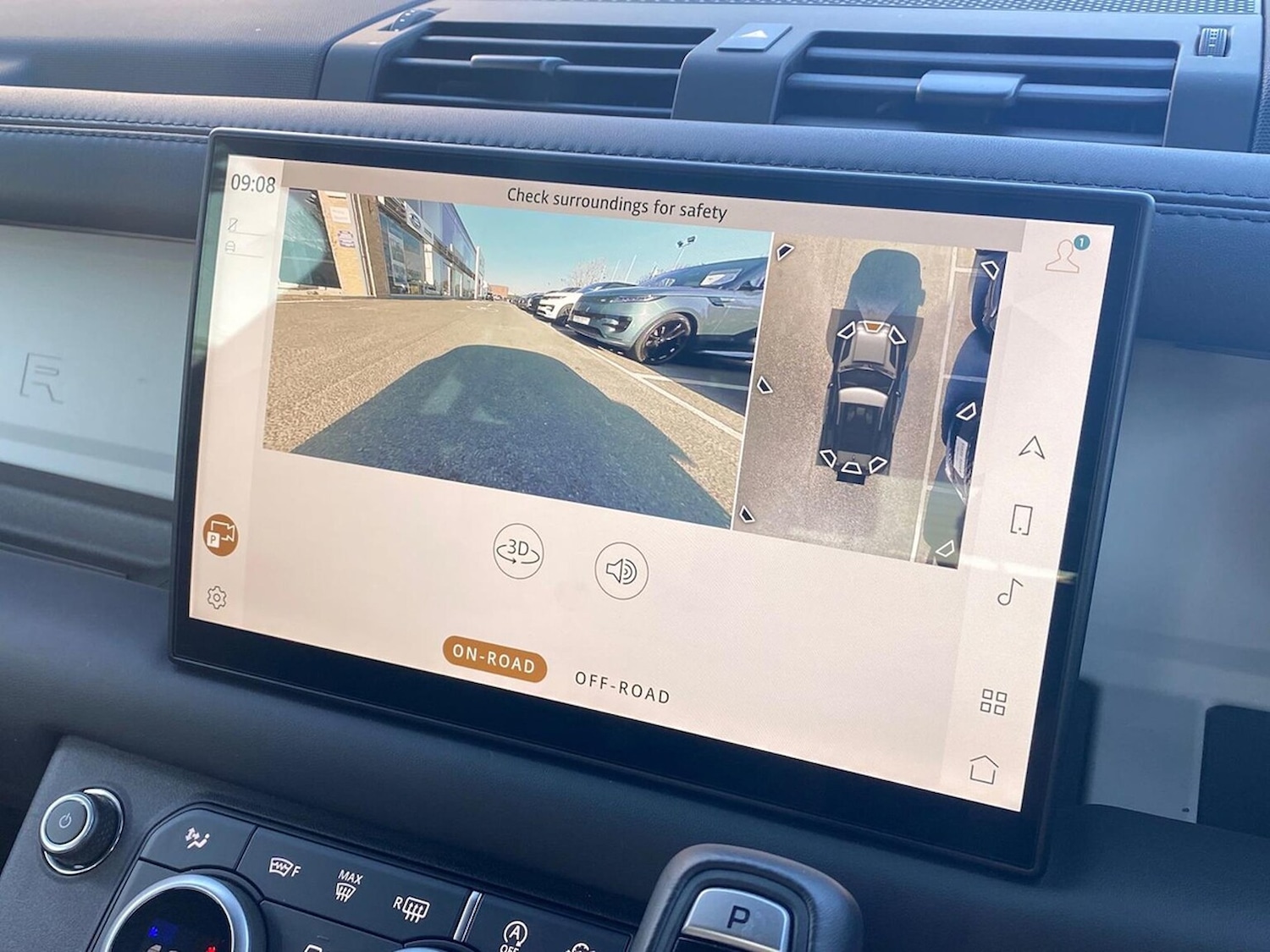 Used Land Rover Defender 2025 for sale - 78144527: Photo 14