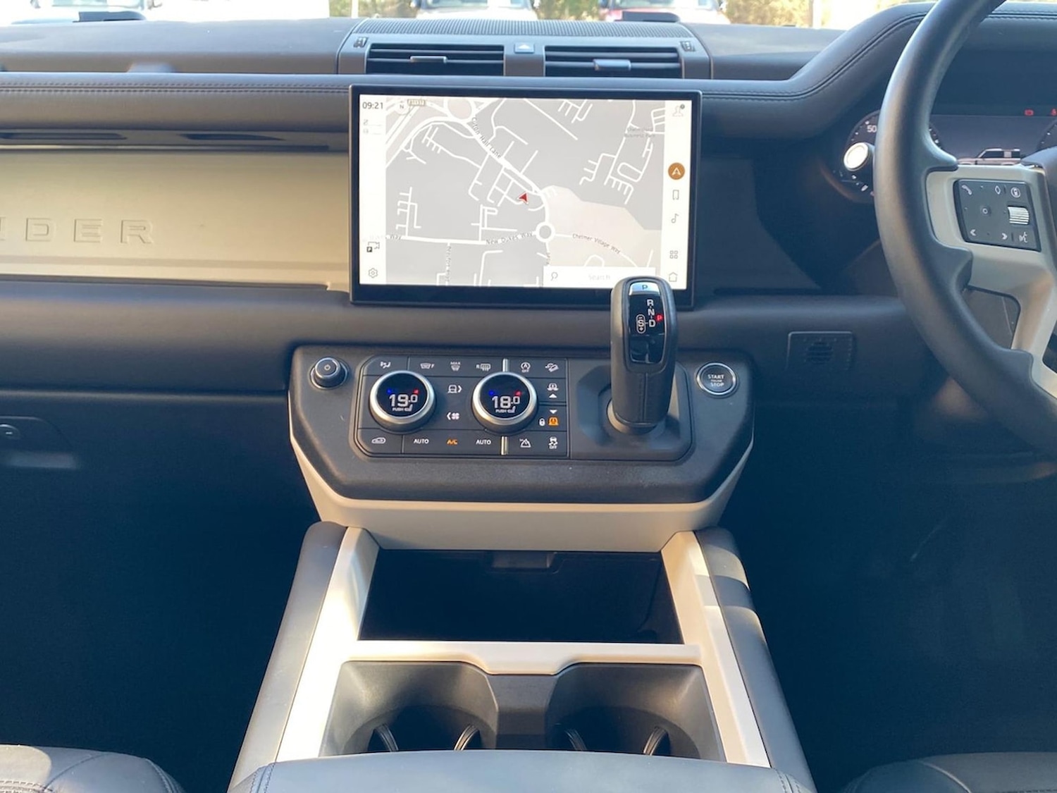 Used Land Rover Defender 2025 for sale - 78144527: Photo 16