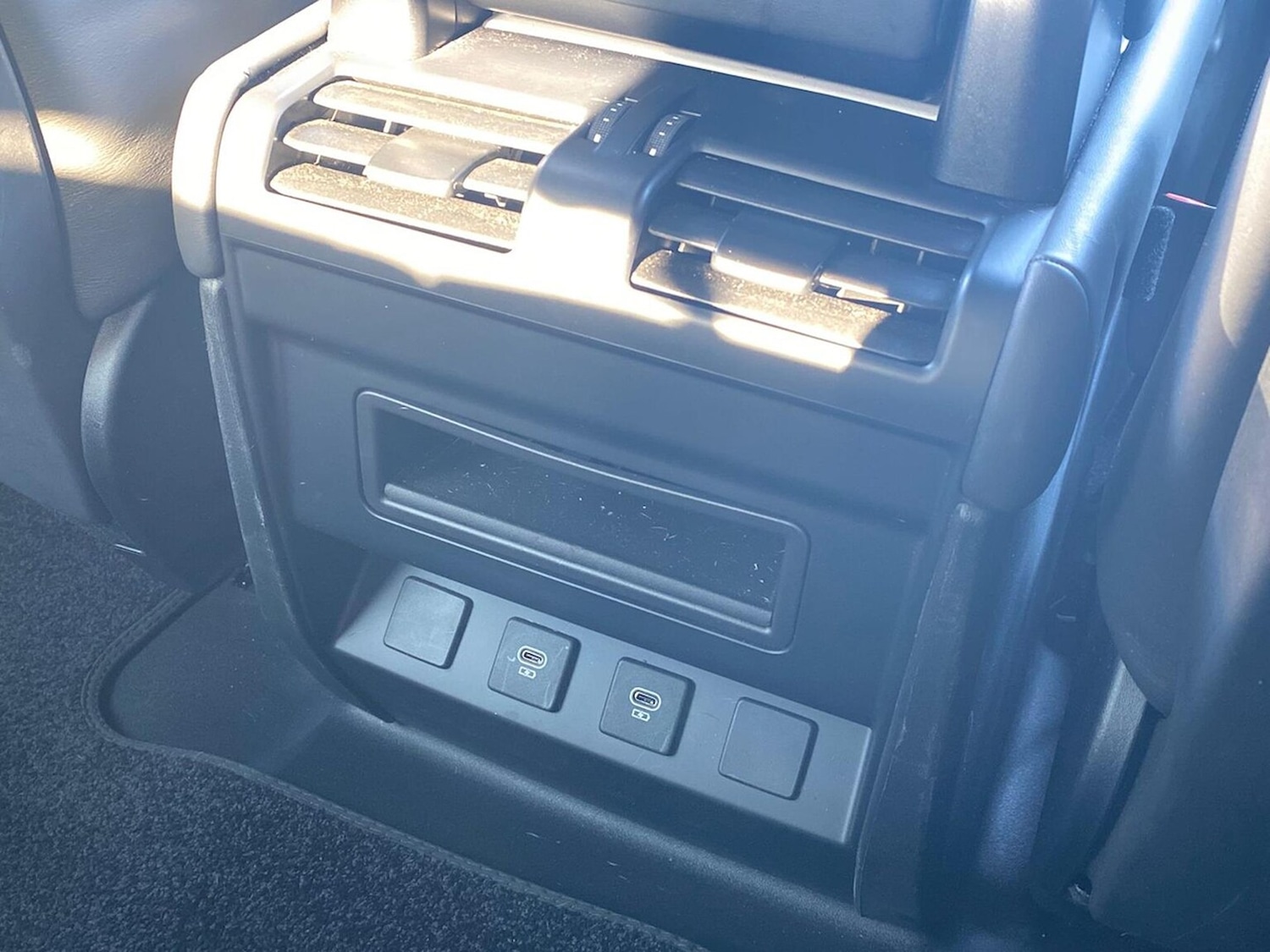 Used Land Rover Defender 2025 for sale - 78144527: Photo 20