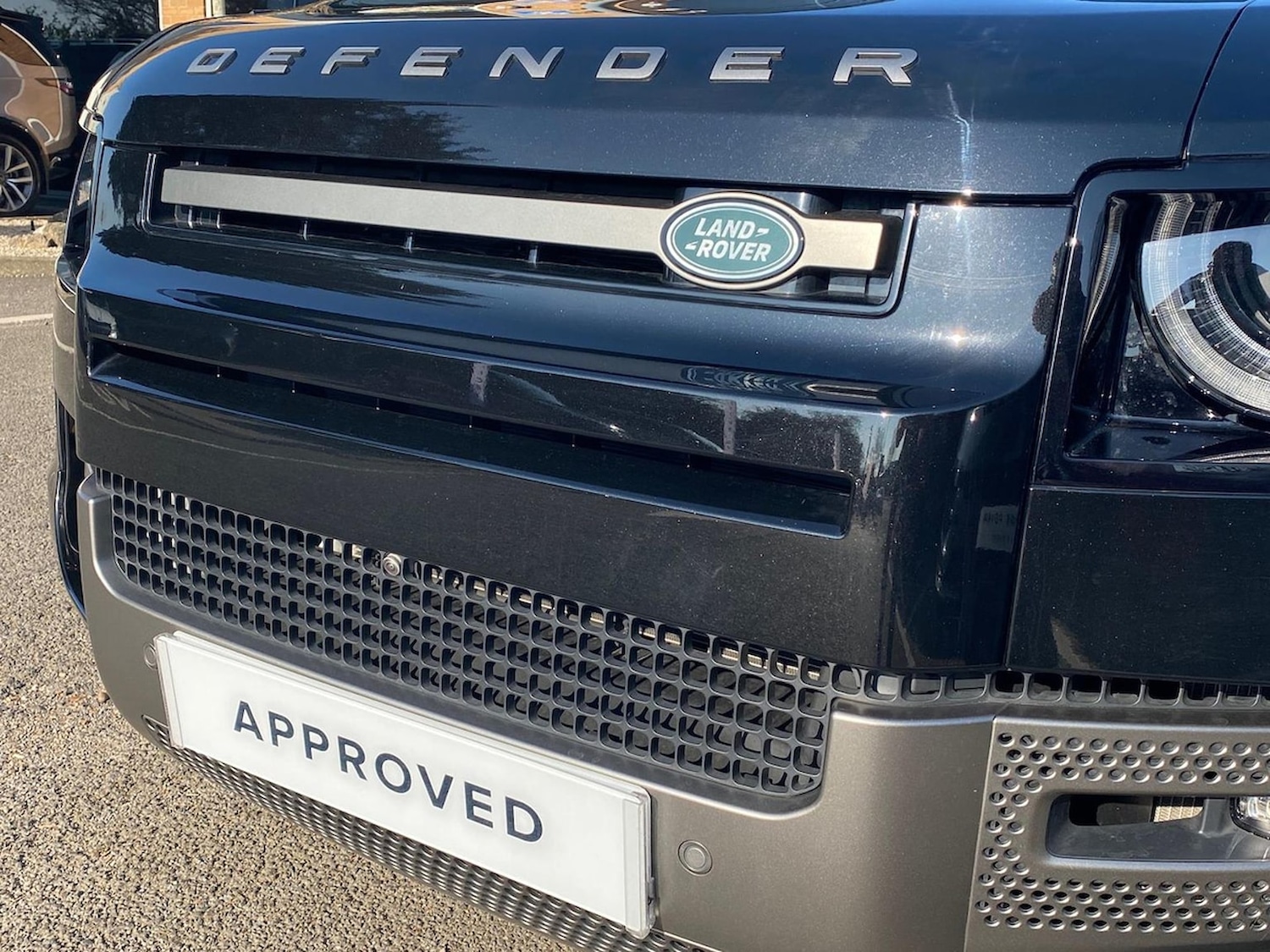 Used Land Rover Defender 2025 for sale - 78144527: Photo 22