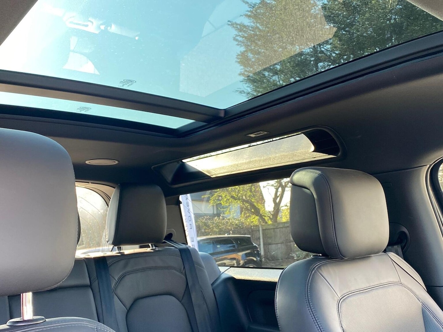 Used Land Rover Defender 2025 for sale - 78144527: Photo 23