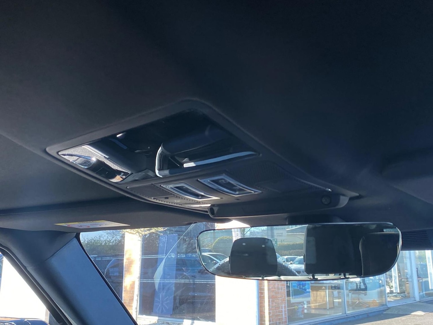 Used Land Rover Defender 2025 for sale - 78144527: Photo 25