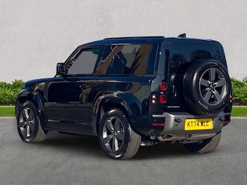 Used Land Rover Defender 2025 for sale - 78144527: Photo