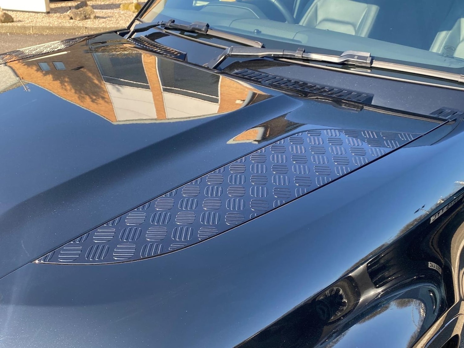 Used Land Rover Defender 2025 for sale - 78144527: Photo 30