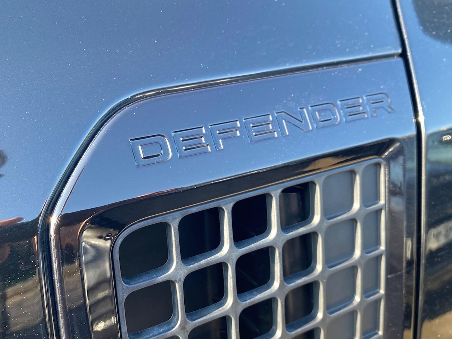 Used Land Rover Defender 2025 for sale - 78144527: Photo 32