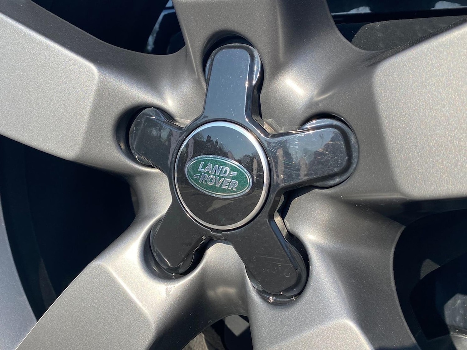 Used Land Rover Defender 2025 for sale - 78144527: Photo 35