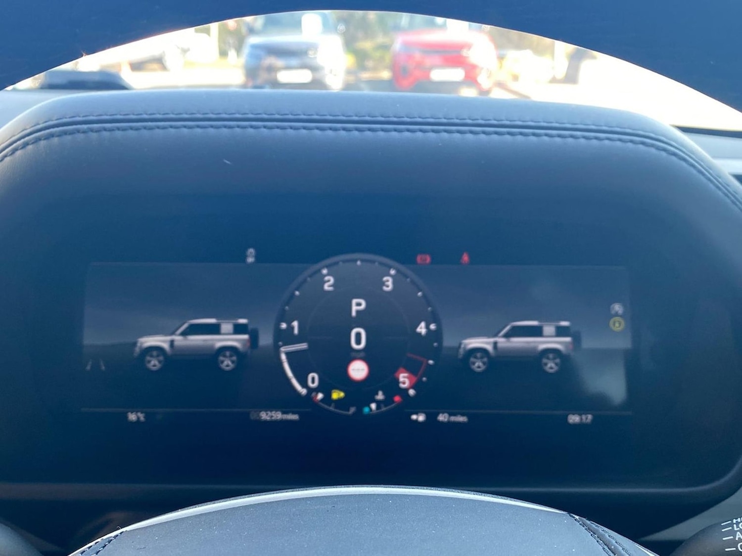 Used Land Rover Defender 2025 for sale - 78144527: Photo 38