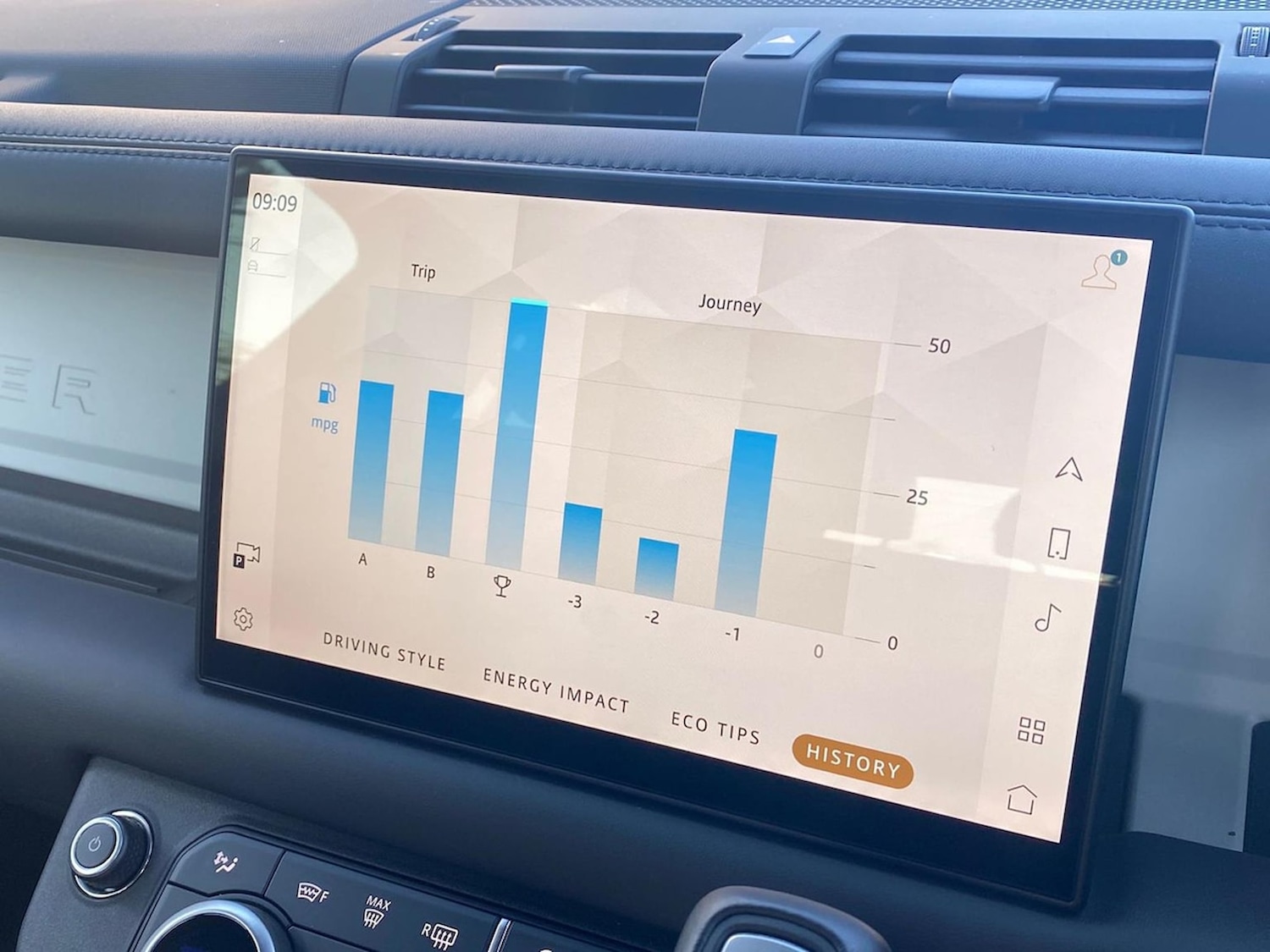 Used Land Rover Defender 2025 for sale - 78144527: Photo 42