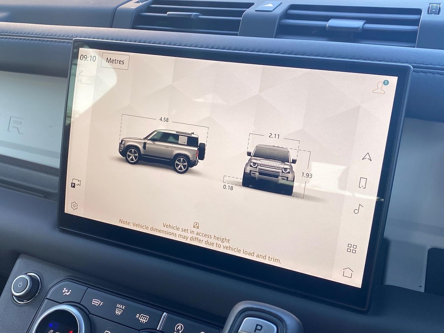 Used Land Rover Defender 2025 for sale - 78144527: Photo 44