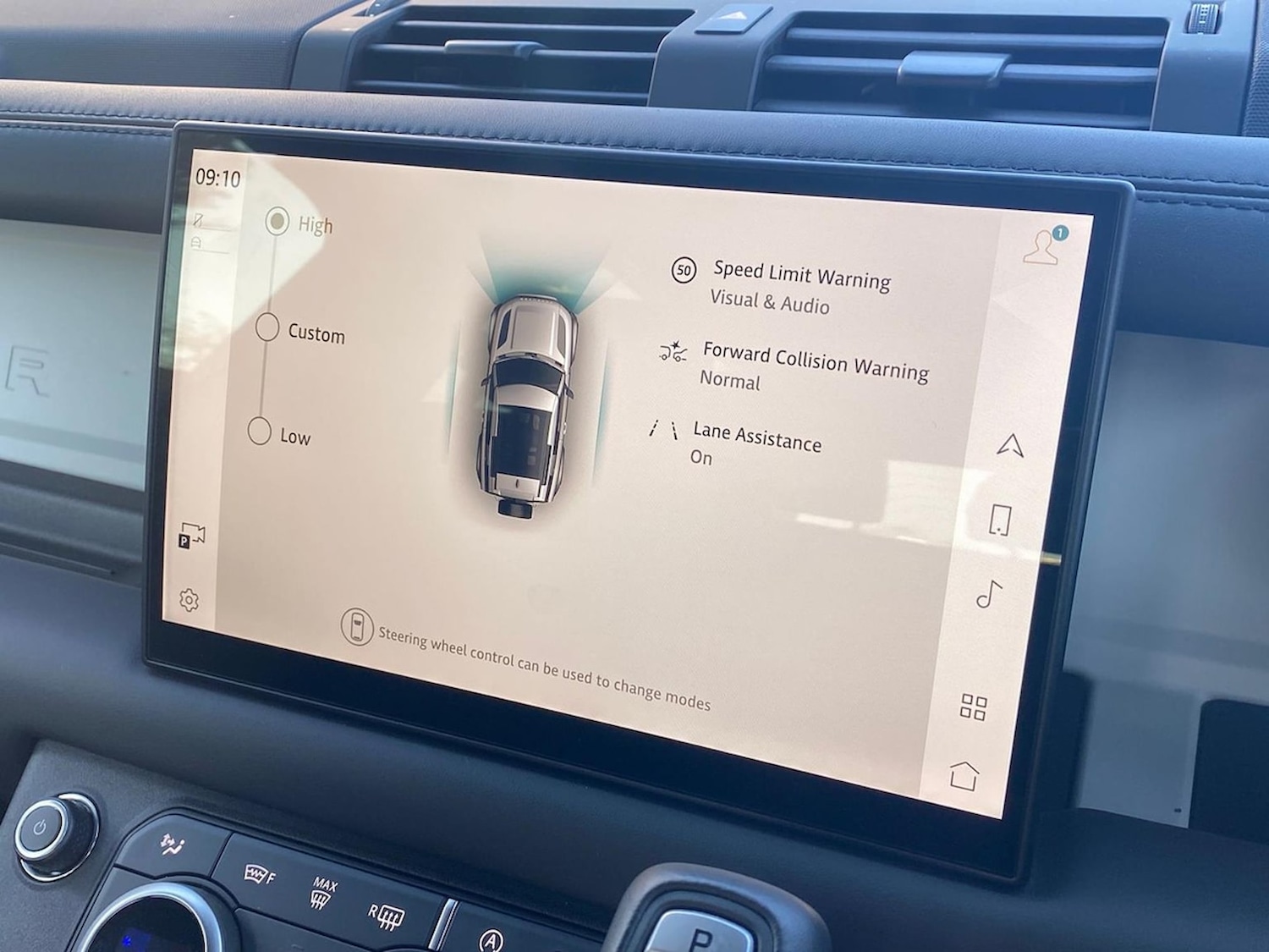 Used Land Rover Defender 2025 for sale - 78144527: Photo 45