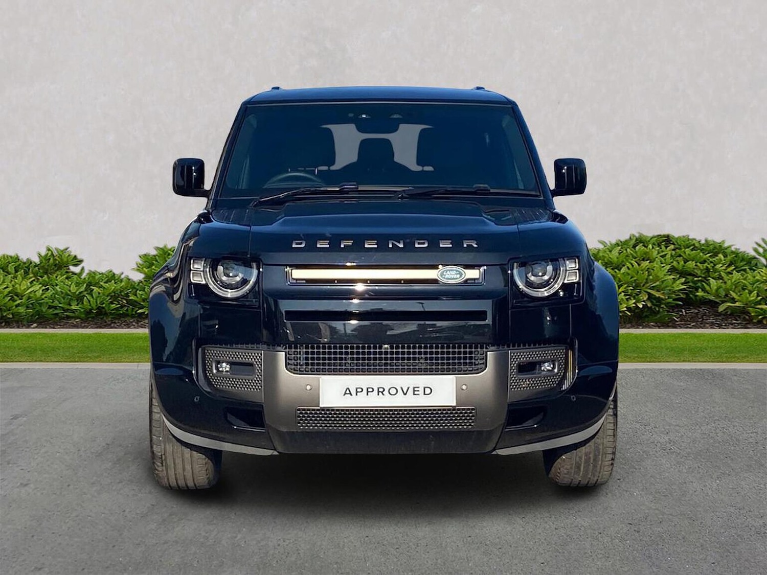 Used Land Rover Defender 2025 for sale - 78144527: Photo 9