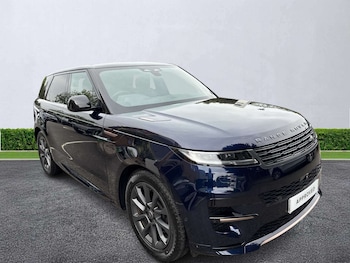 Used Land Rover Range Rover Sport 2023 for sale - 79380358: Photo