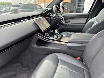 Used Land Rover Range Rover Sport 2023 for sale - 79380358: Photo