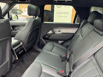 Used Land Rover Range Rover Sport 2023 for sale - 79380358: Photo