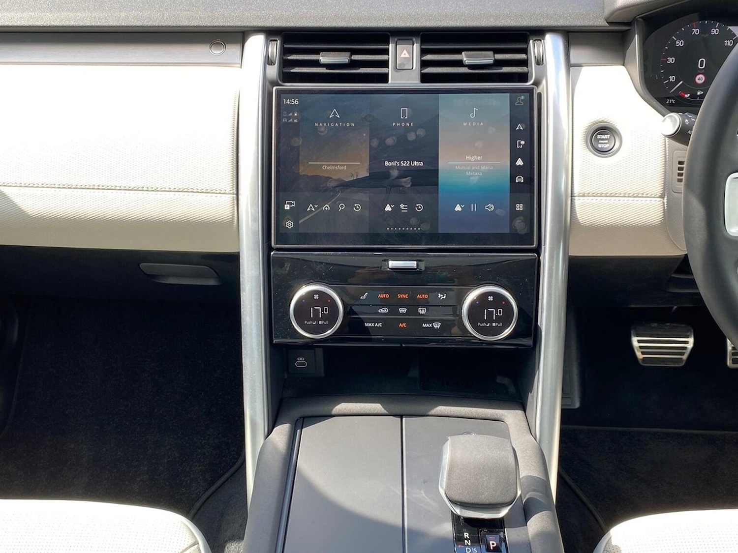 Used Land Rover Discovery 2025 for sale - 76114306: Photo 14
