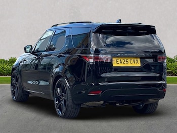 Used Land Rover Discovery 2025 for sale - 76114306: Photo 2