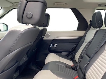Used Land Rover Discovery 2025 for sale - 76114306: Photo 4