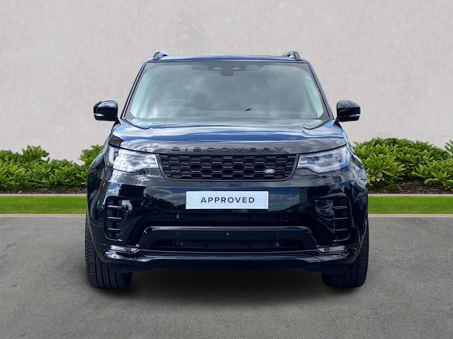 Used Land Rover Discovery 2025 for sale - 76114306: Photo 7
