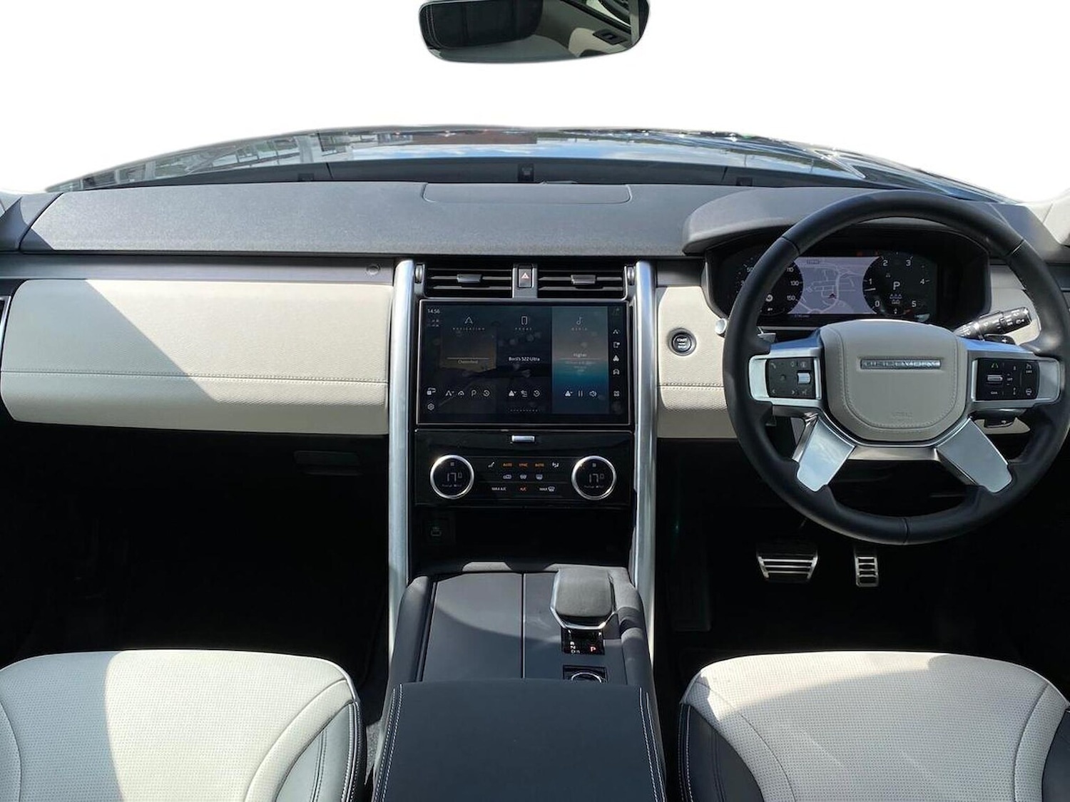 Used Land Rover Discovery 2025 for sale - 76114306: Photo 9