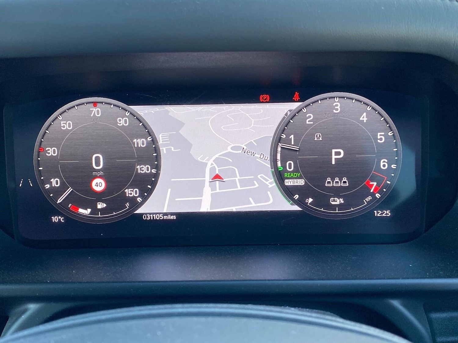 Used Land Rover Defender 2023 for sale - 76707521: Photo 16