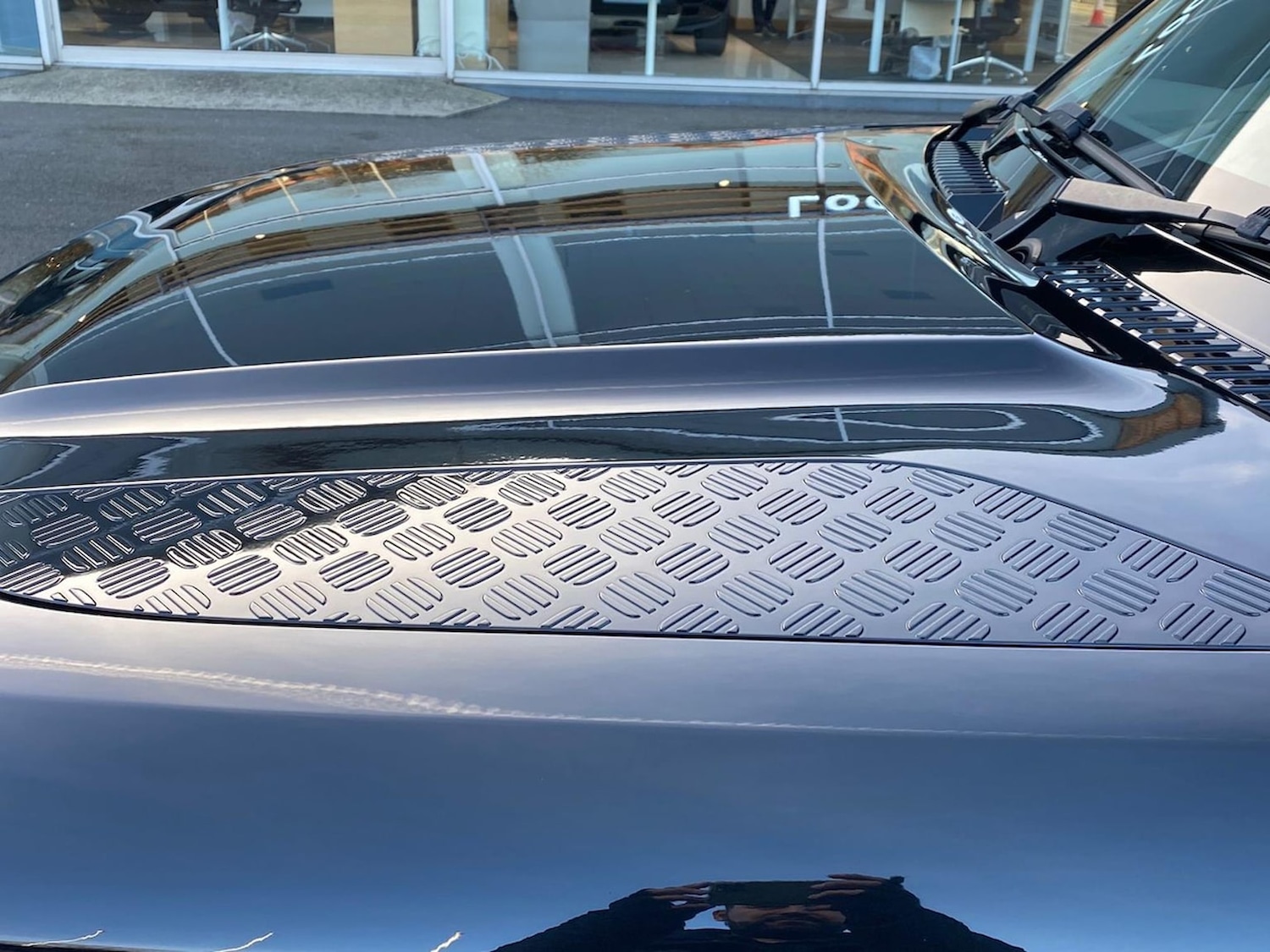 Used Land Rover Defender 2023 for sale - 76707521: Photo 28