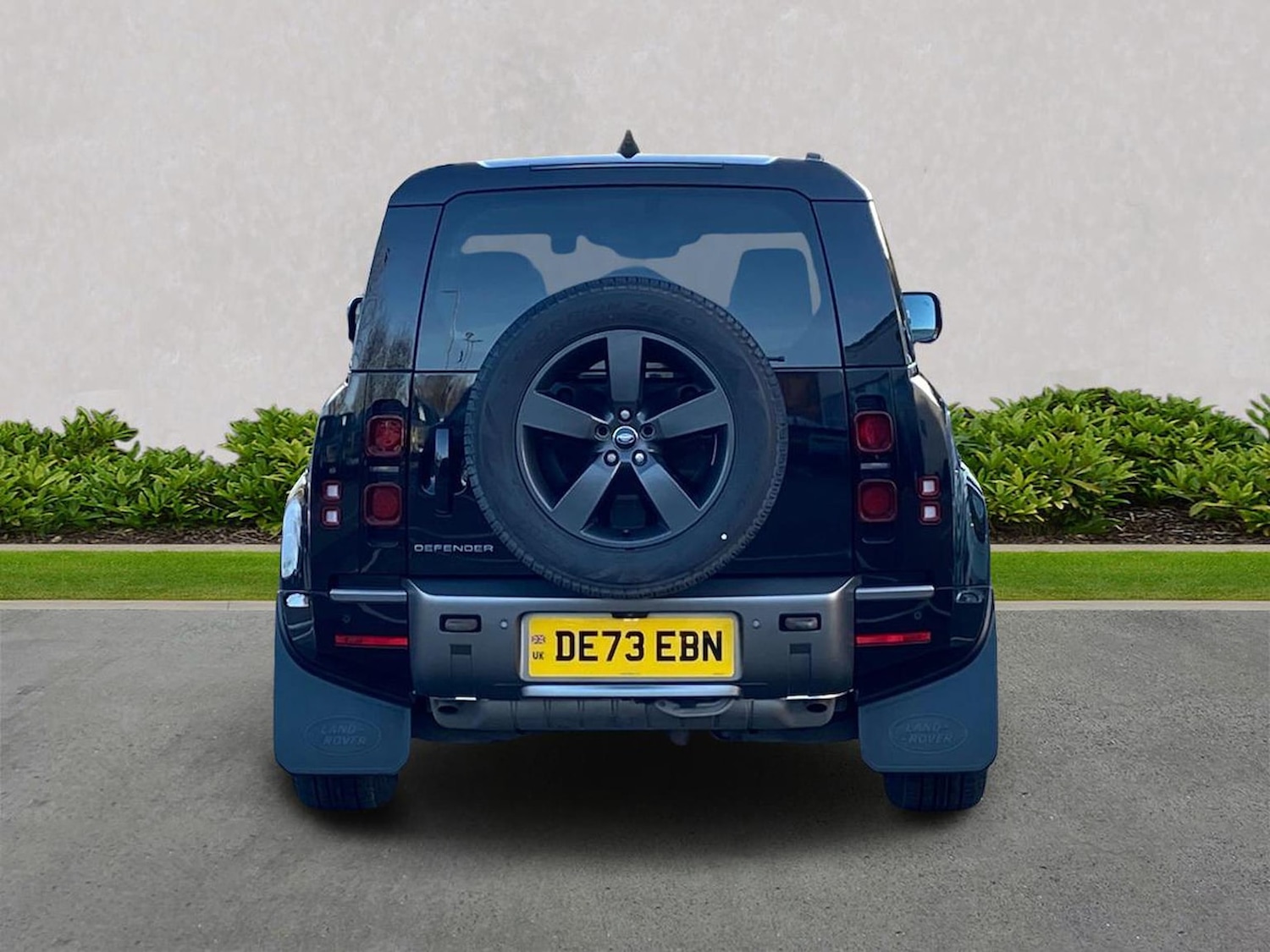 Used Land Rover Defender 2023 for sale - 76707521: Photo 6