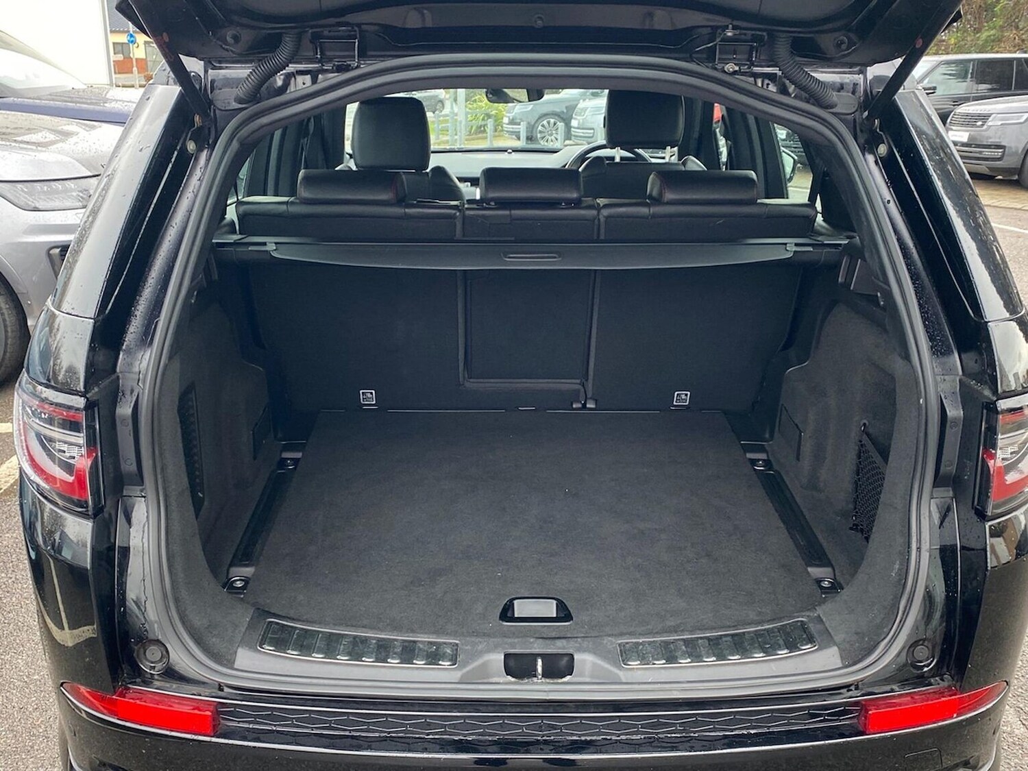 Used Land Rover Discovery Sport 2020 for sale - 76663805: Photo 10