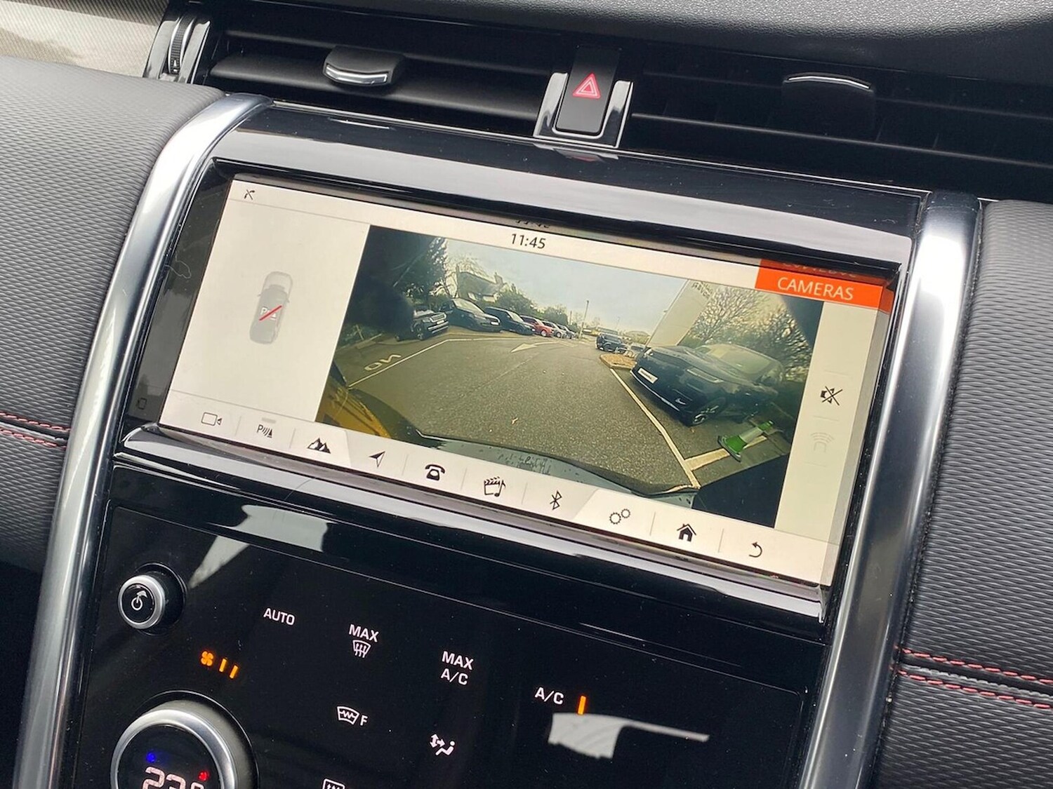 Used Land Rover Discovery Sport 2020 for sale - 76663805: Photo 12