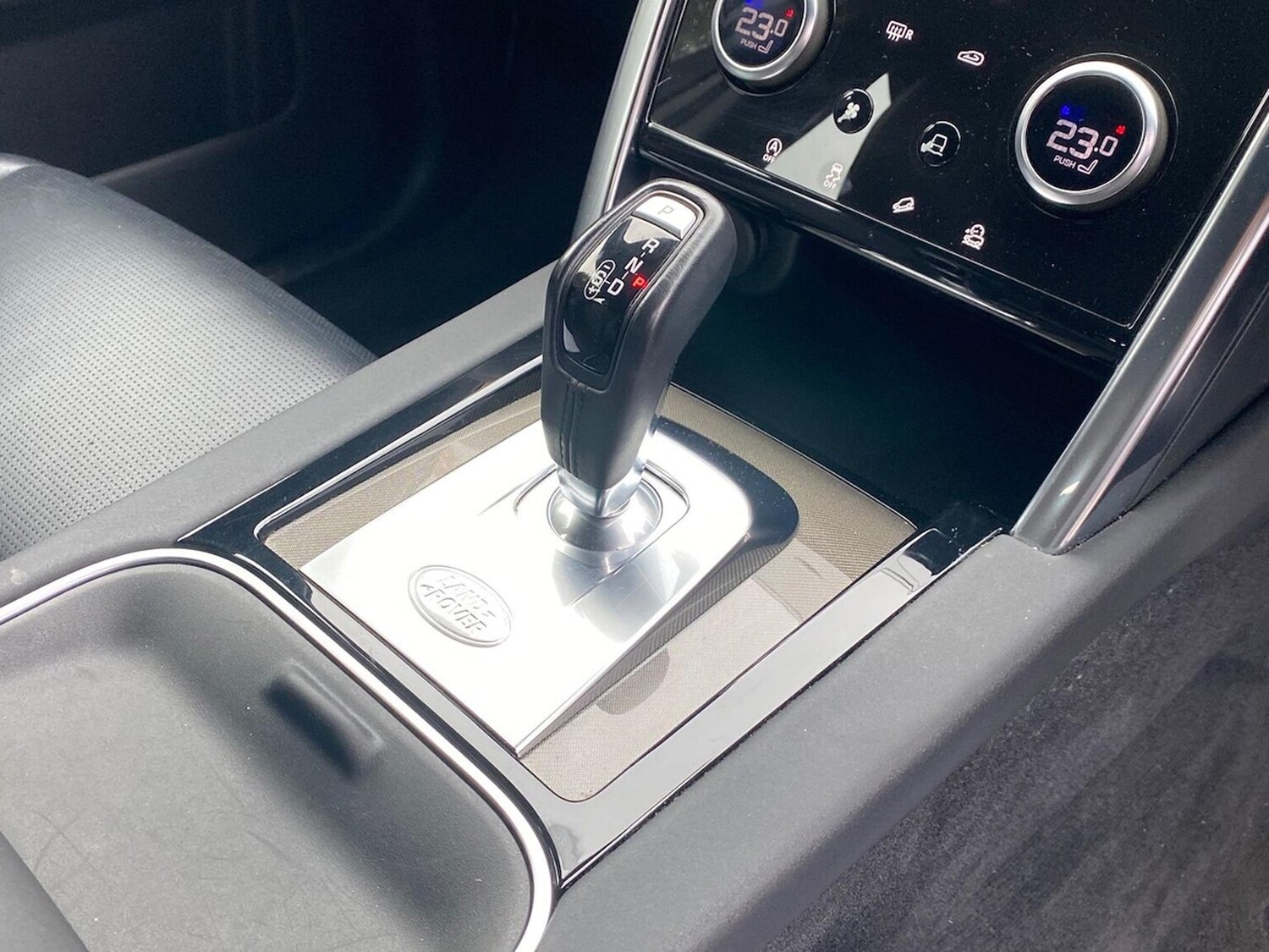 Used Land Rover Discovery Sport 2020 for sale - 76663805: Photo 13