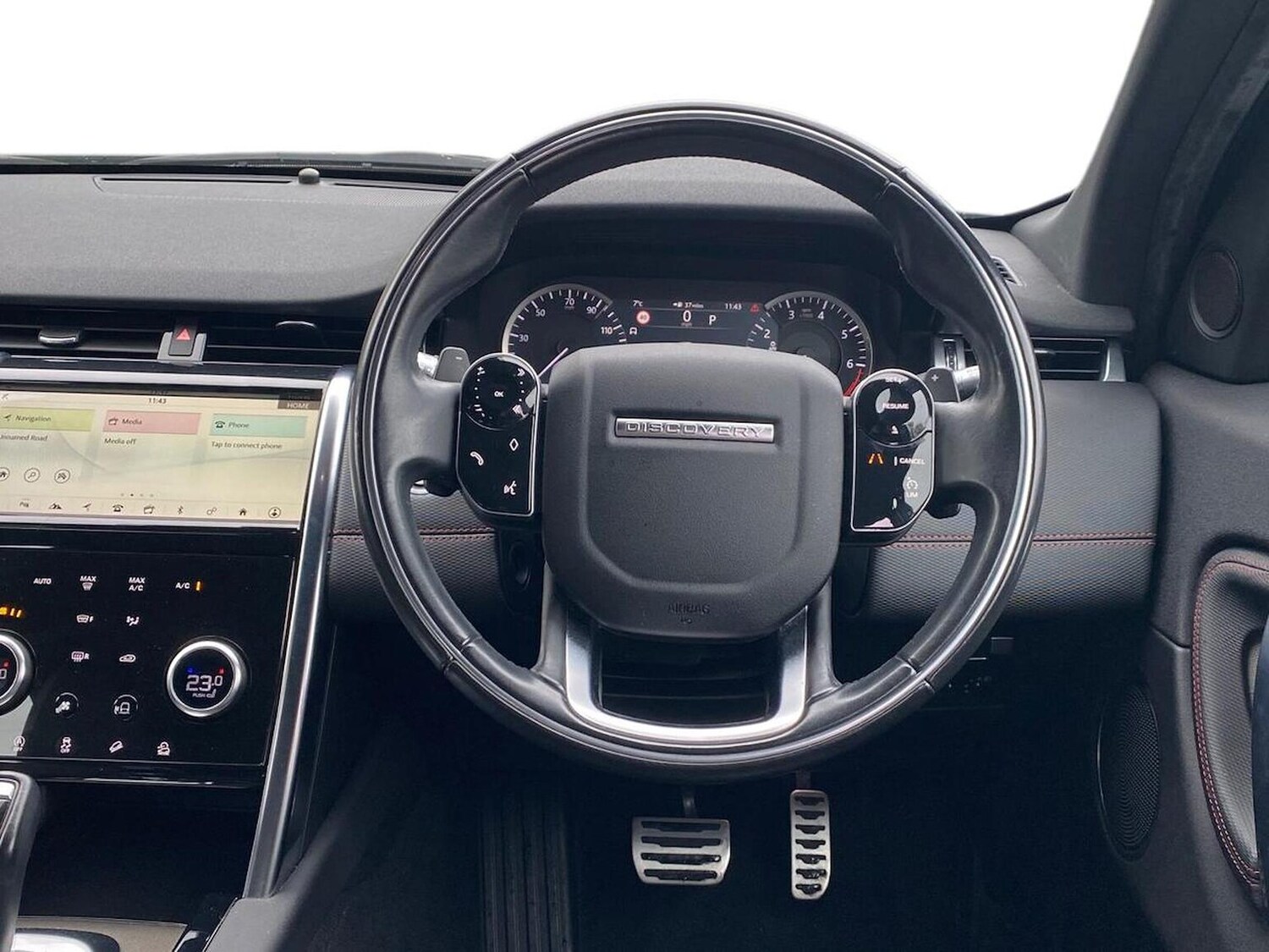 Used Land Rover Discovery Sport 2020 for sale - 76663805: Photo 15